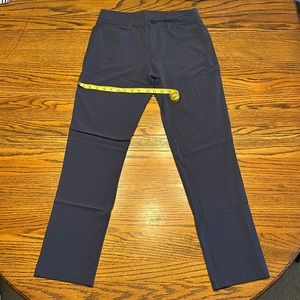 Outdoor Research Ferrosi Transit Pants - Naval Blue - 31x32 (see measurements)
